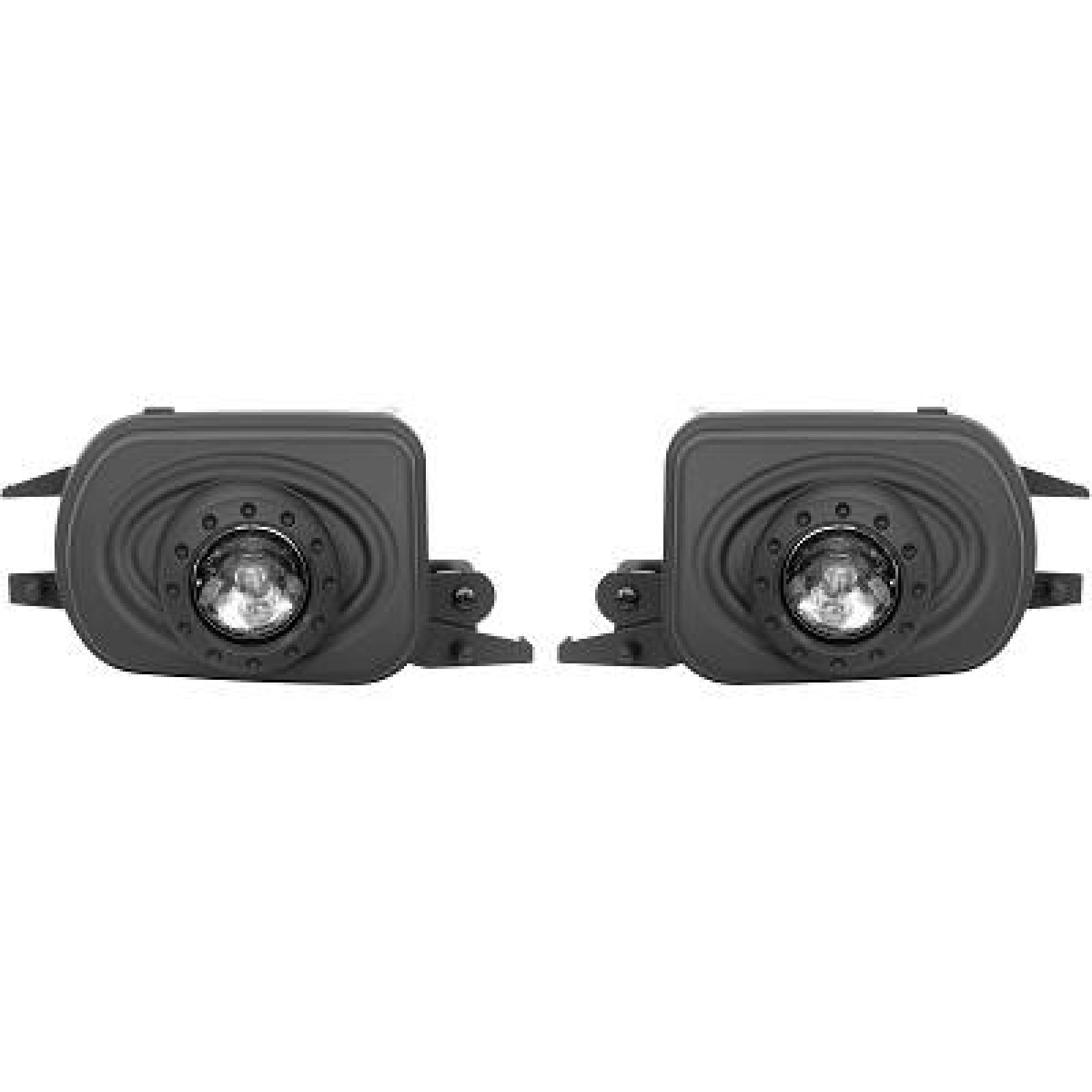 SATZ NEBELLEUCHTEN   W203, passend für 01->>   MIT PROJEKTORLINSE